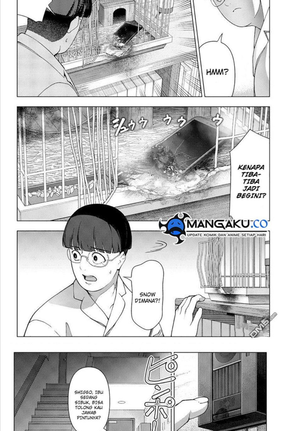 Halaman 11 dari Darwins Game Chapter 117