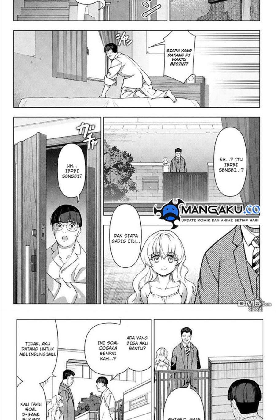Halaman 12 dari Darwins Game Chapter 117