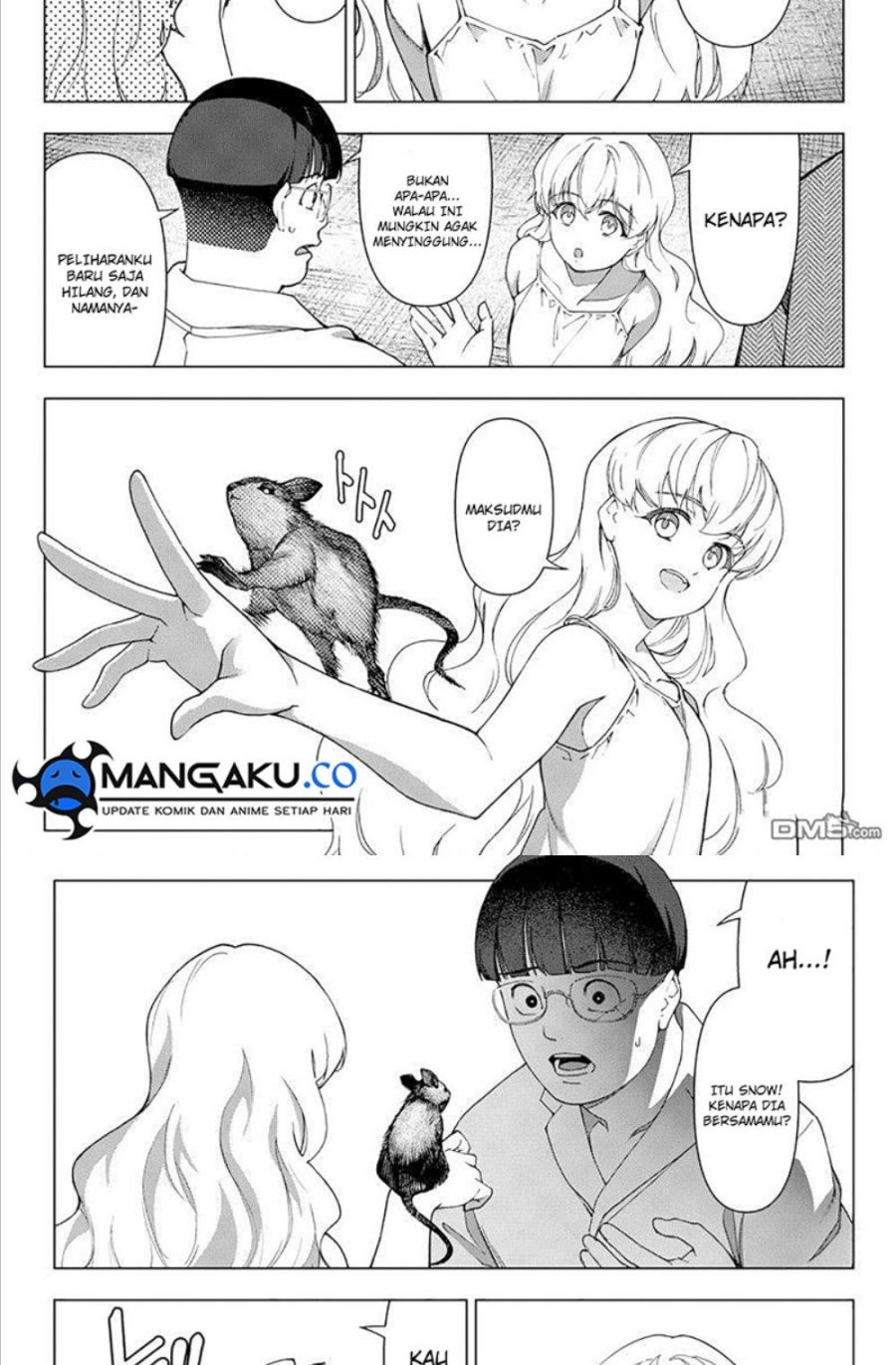 Halaman 14 dari Darwins Game Chapter 117