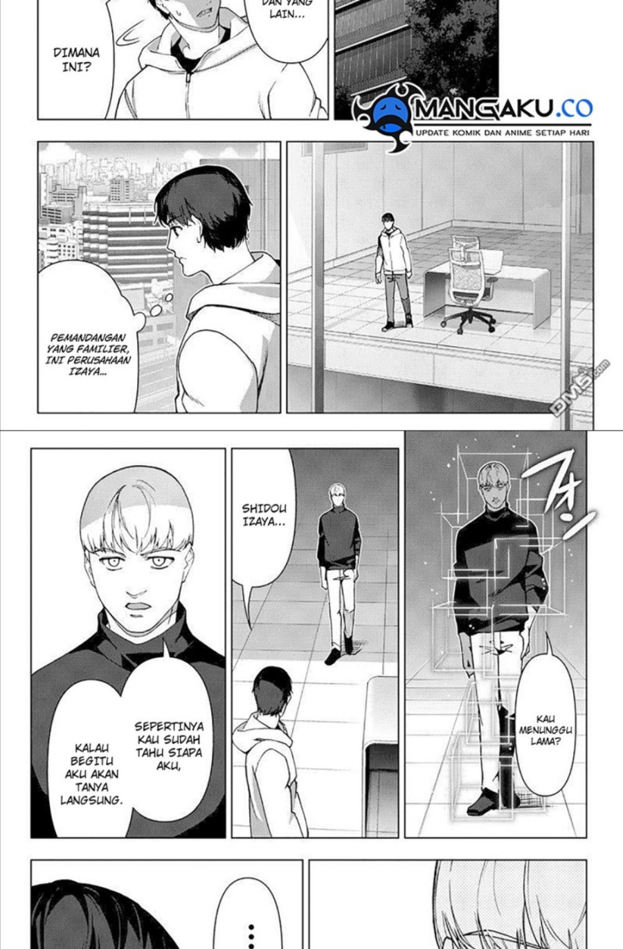 Halaman 17 dari Darwins Game Chapter 117