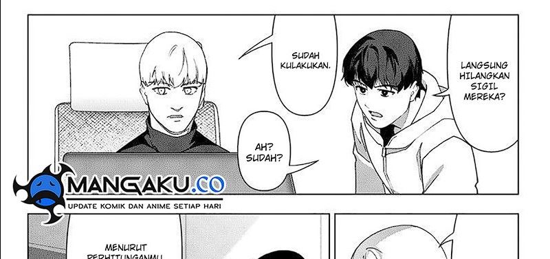 Halaman 25 dari Darwins Game Chapter 117