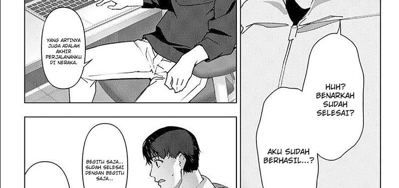 Halaman 29 dari Darwins Game Chapter 117