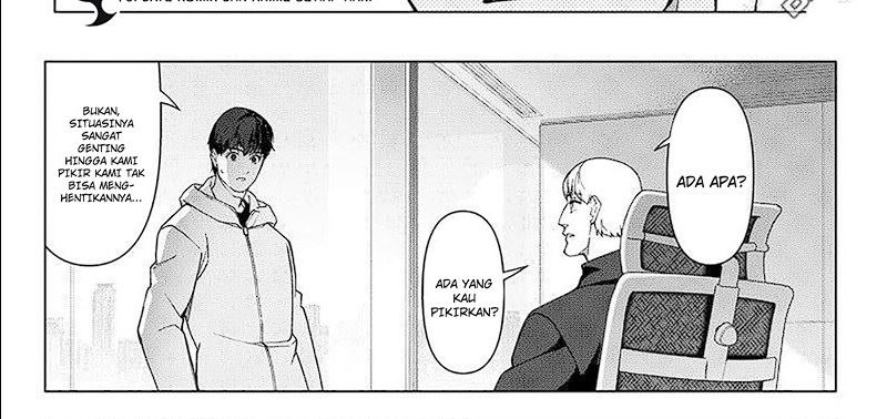 Halaman 31 dari Darwins Game Chapter 117