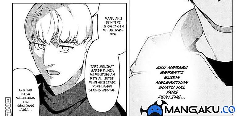 Halaman 33 dari Darwins Game Chapter 117