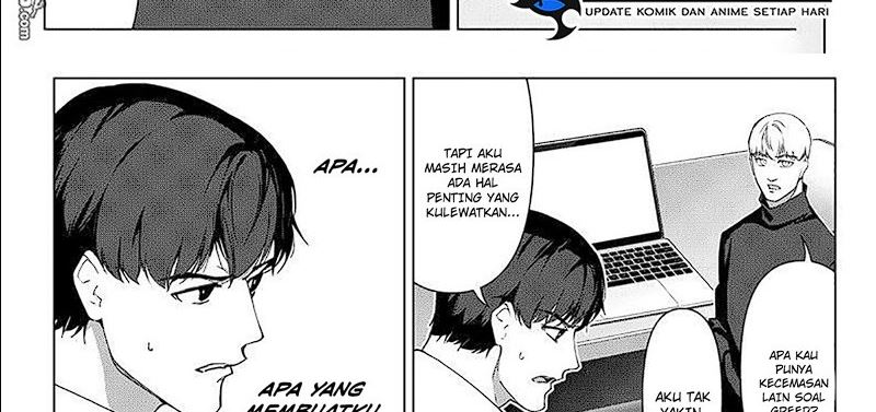 Halaman 34 dari Darwins Game Chapter 117