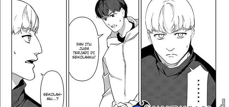 Halaman 39 dari Darwins Game Chapter 117