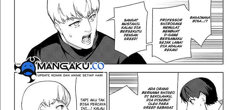Halaman 41 dari Darwins Game Chapter 117