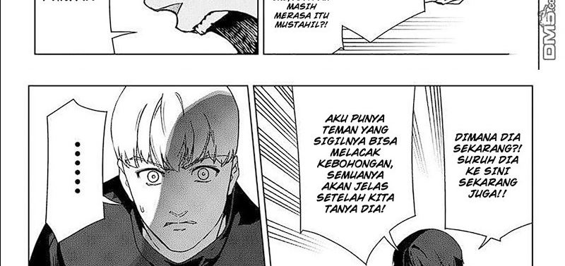 Halaman 43 dari Darwins Game Chapter 117