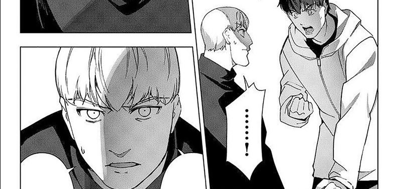 Halaman 44 dari Darwins Game Chapter 117