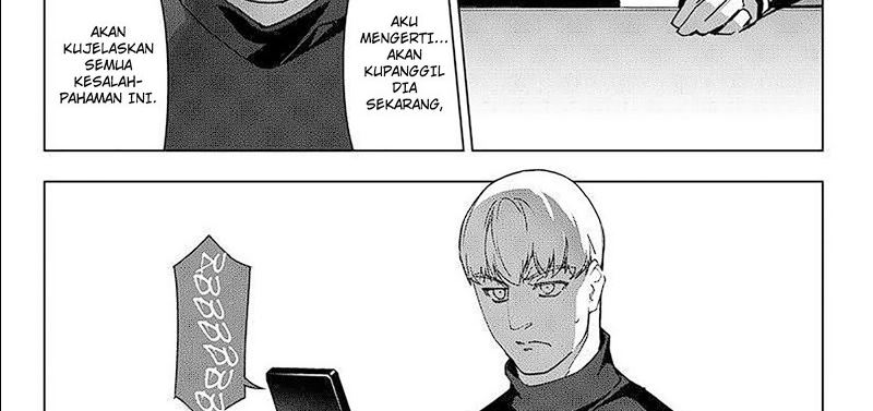 Halaman 45 dari Darwins Game Chapter 117