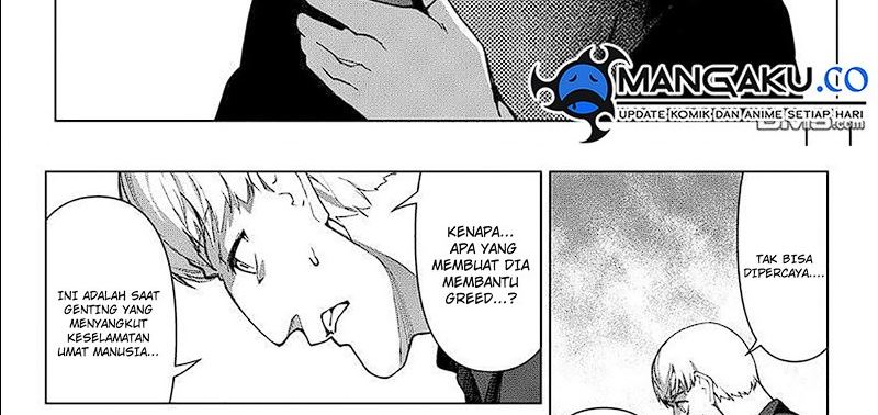 Halaman 49 dari Darwins Game Chapter 117