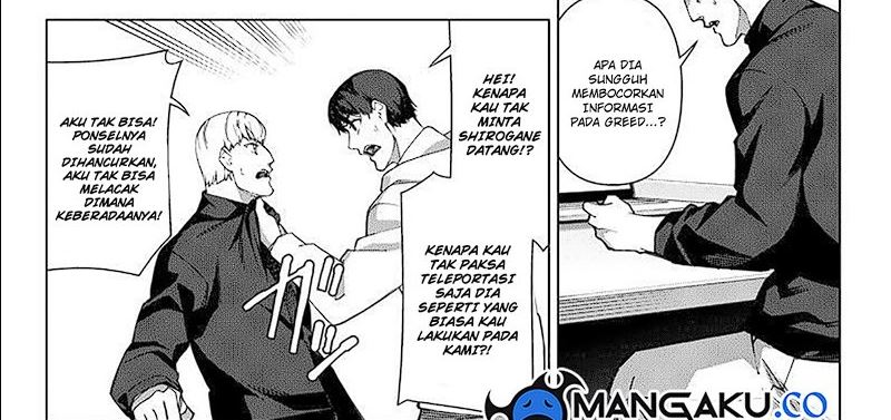 Halaman 50 dari Darwins Game Chapter 117