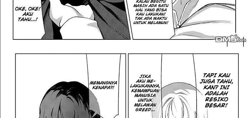 Halaman 52 dari Darwins Game Chapter 117