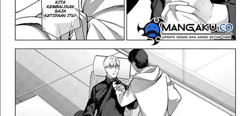 Halaman 54 dari Darwins Game Chapter 117