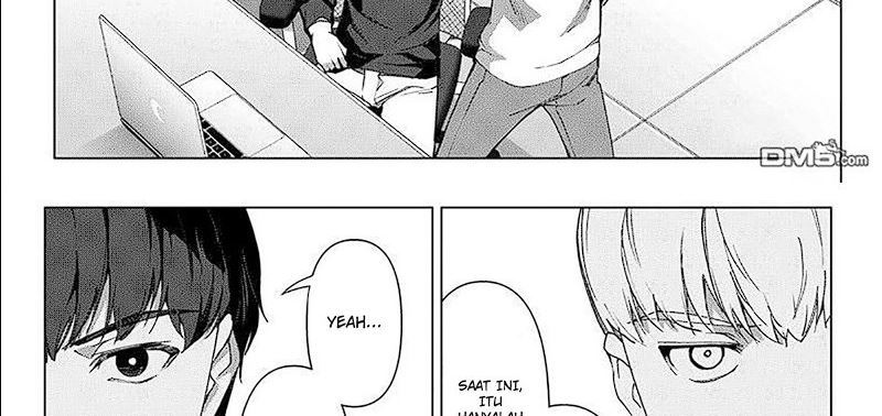 Halaman 55 dari Darwins Game Chapter 117