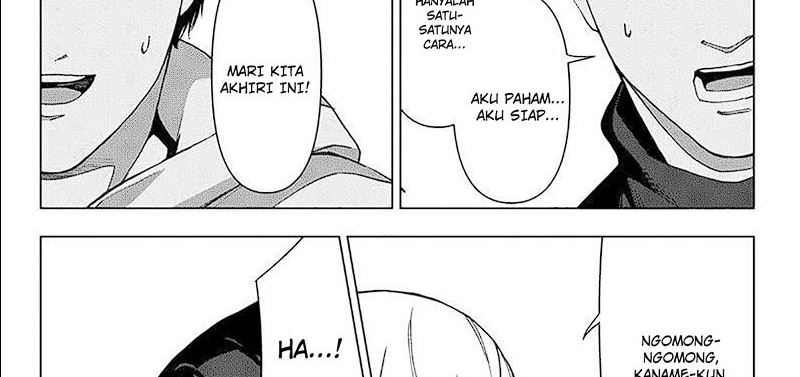 Halaman 56 dari Darwins Game Chapter 117