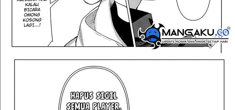 Halaman 58 dari Darwins Game Chapter 117