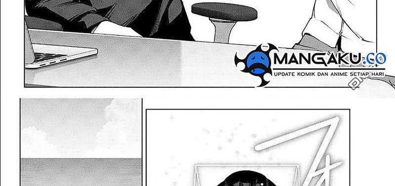 Halaman 61 dari Darwins Game Chapter 117