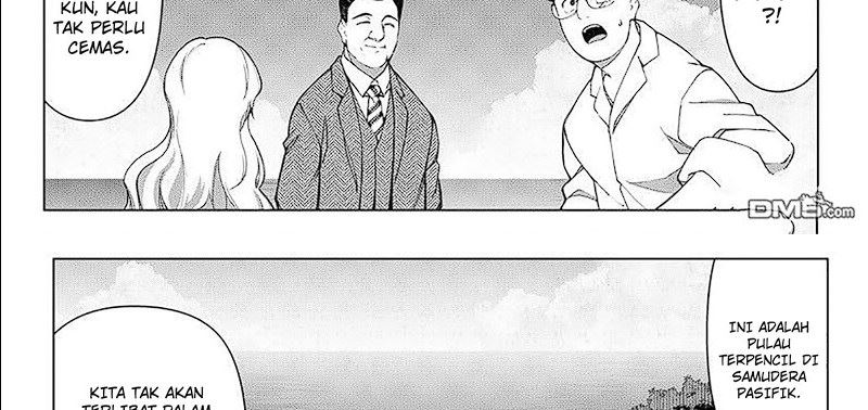 Halaman 64 dari Darwins Game Chapter 117