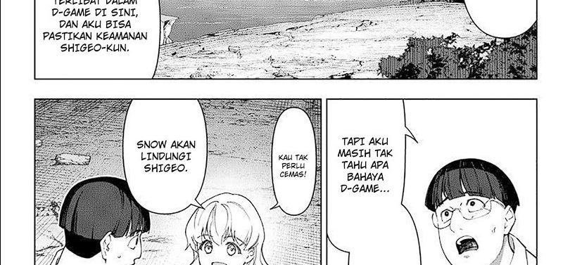 Halaman 65 dari Darwins Game Chapter 117
