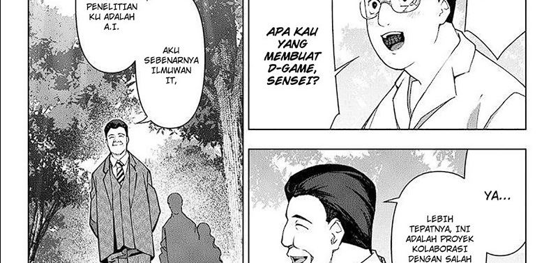 Halaman 68 dari Darwins Game Chapter 117