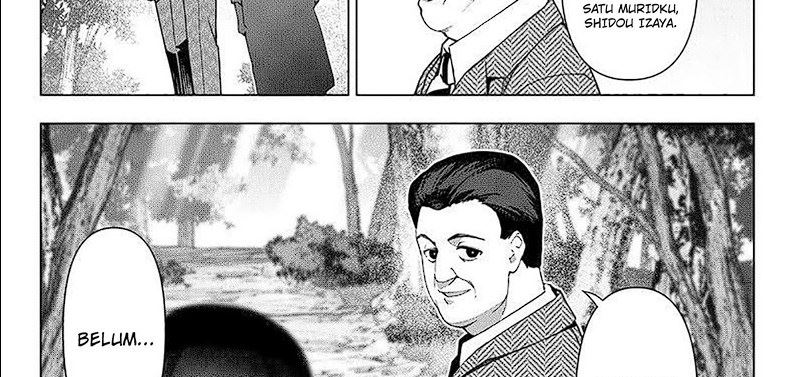 Halaman 69 dari Darwins Game Chapter 117