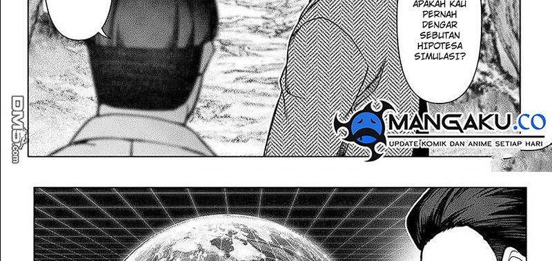 Halaman 70 dari Darwins Game Chapter 117