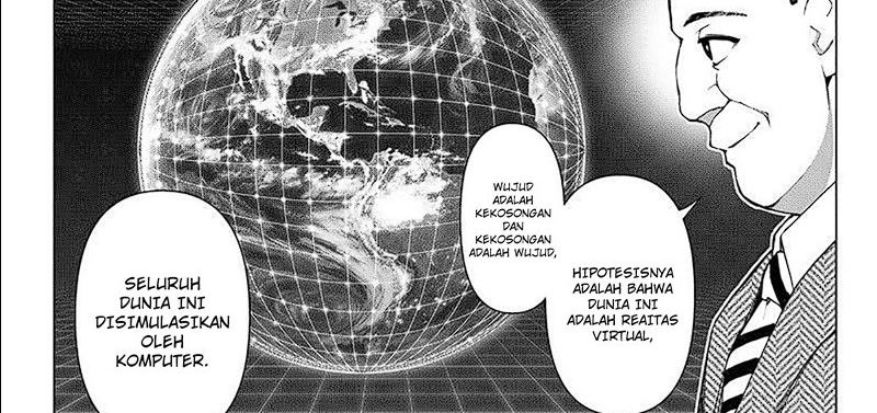 Halaman 71 dari Darwins Game Chapter 117