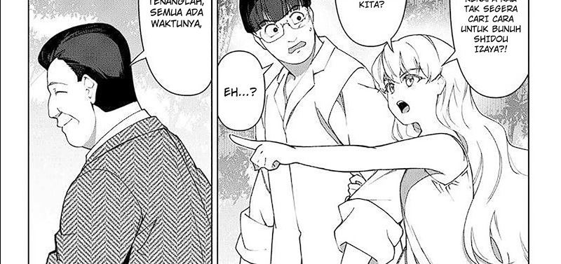 Halaman 74 dari Darwins Game Chapter 117