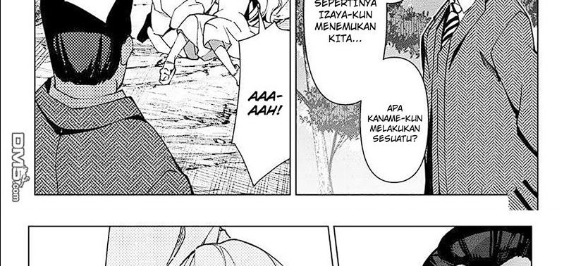 Halaman 79 dari Darwins Game Chapter 117