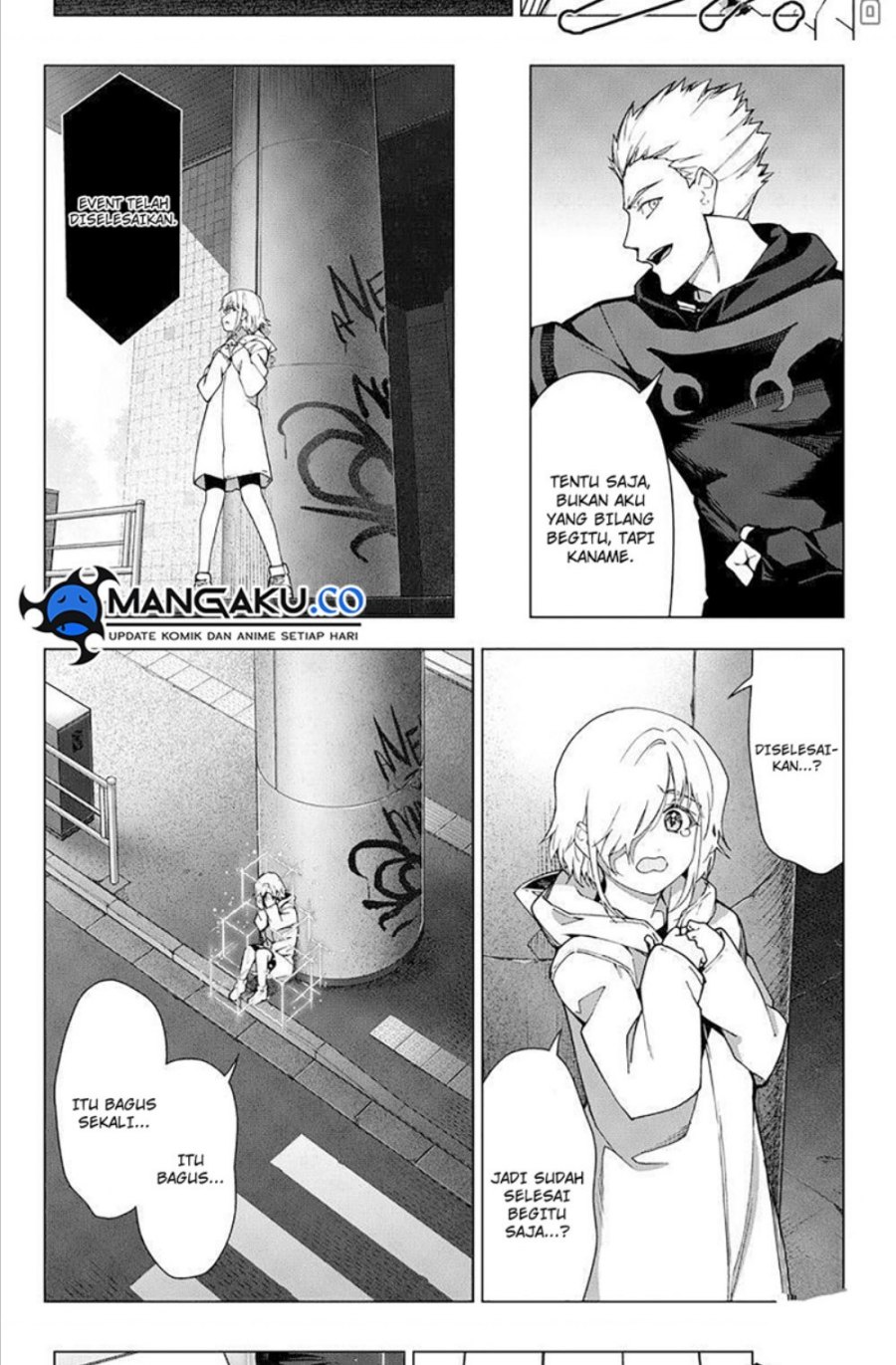 Halaman 8 dari Darwins Game Chapter 117