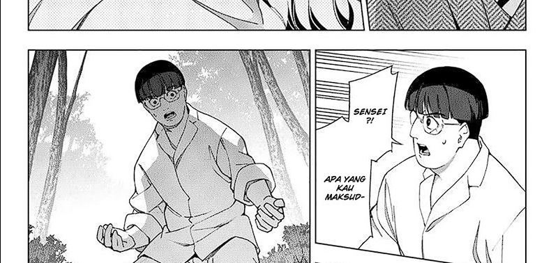 Halaman 81 dari Darwins Game Chapter 117