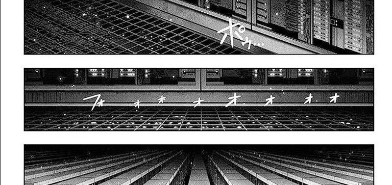 Halaman 89 dari Darwins Game Chapter 117