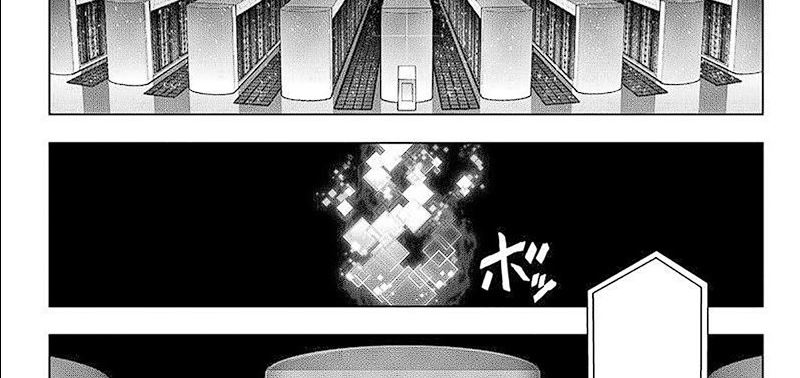 Halaman 90 dari Darwins Game Chapter 117