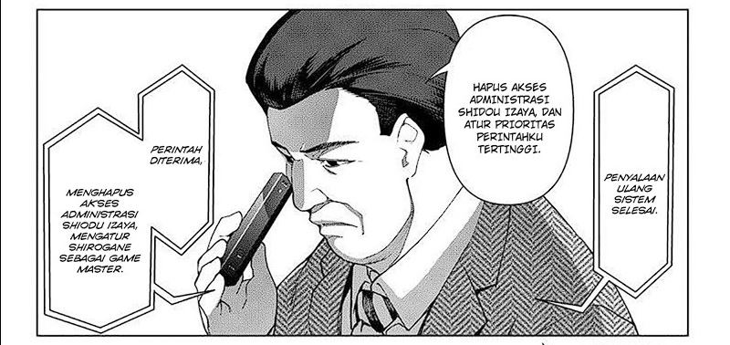 Halaman 92 dari Darwins Game Chapter 117