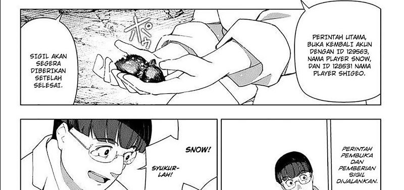 Halaman 93 dari Darwins Game Chapter 117