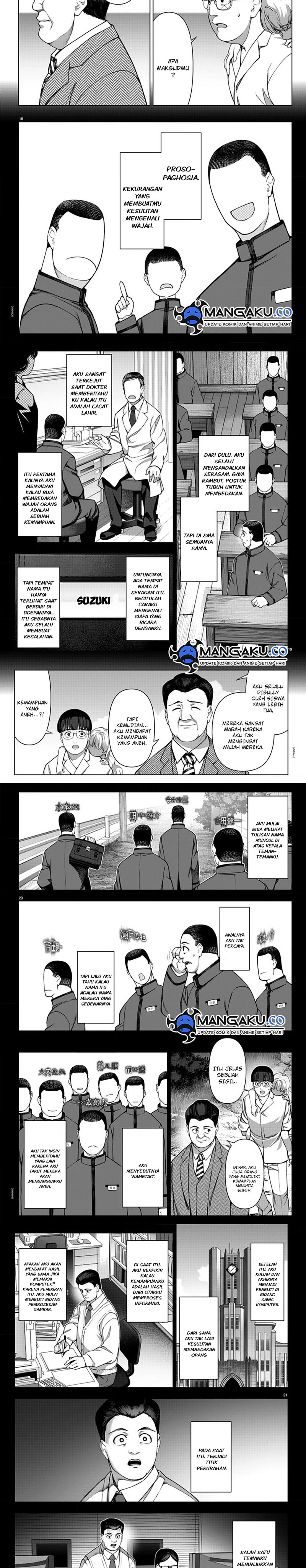 Halaman 6 dari Darwins Game Chapter 118.1