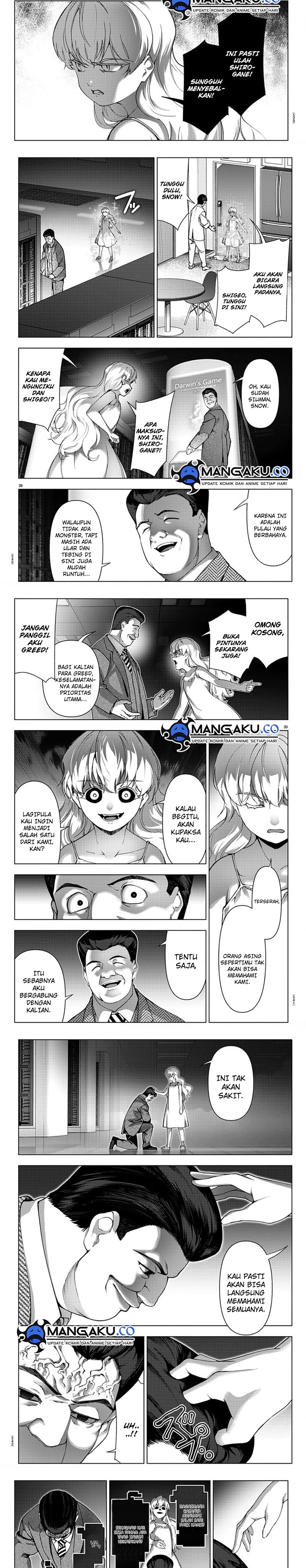 Halaman 5 dari Darwins Game Chapter 118.2