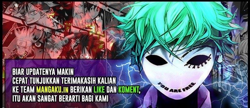 Halaman 1 dari Darwins Game Chapter 119