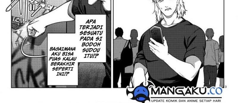 Halaman 10 dari Darwins Game Chapter 119