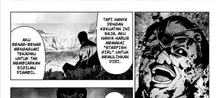 Halaman 102 dari Darwins Game Chapter 119
