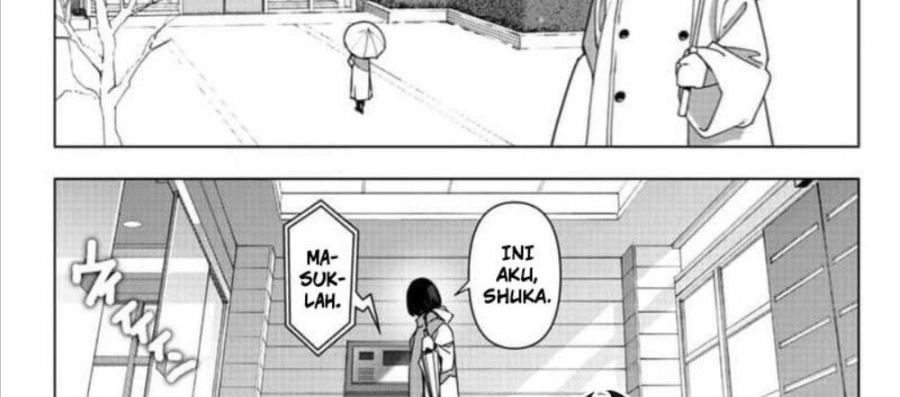 Halaman 106 dari Darwins Game Chapter 119
