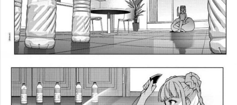 Halaman 108 dari Darwins Game Chapter 119
