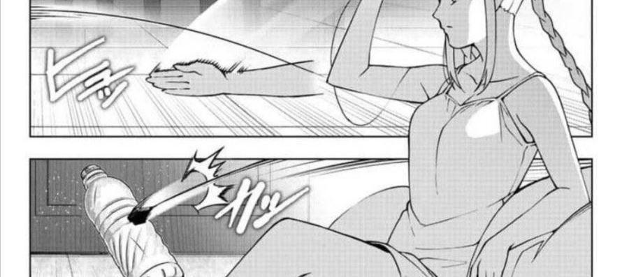 Halaman 109 dari Darwins Game Chapter 119