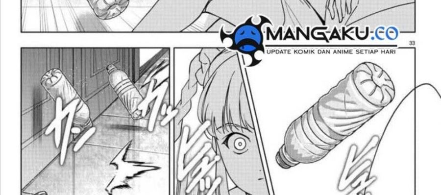 Halaman 110 dari Darwins Game Chapter 119