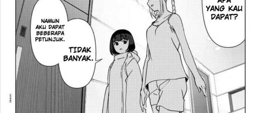 Halaman 114 dari Darwins Game Chapter 119