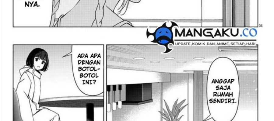 Halaman 116 dari Darwins Game Chapter 119