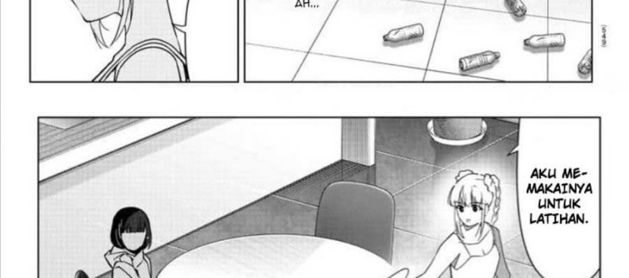 Halaman 118 dari Darwins Game Chapter 119