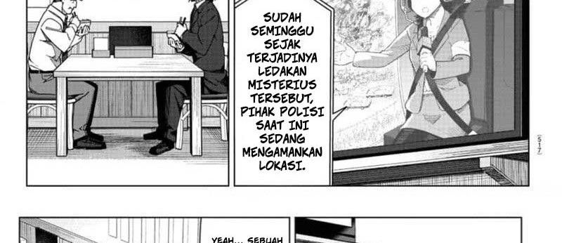 Halaman 12 dari Darwins Game Chapter 119