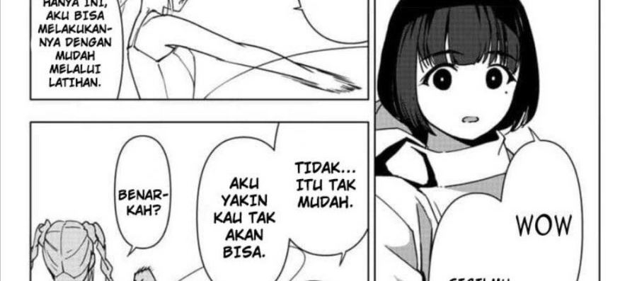 Halaman 122 dari Darwins Game Chapter 119